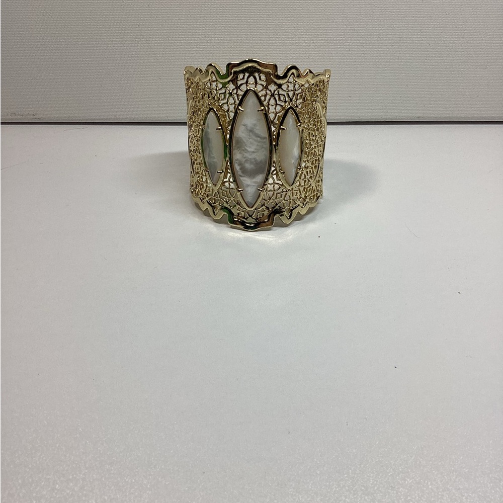 Kendra Scott, vintage cuff